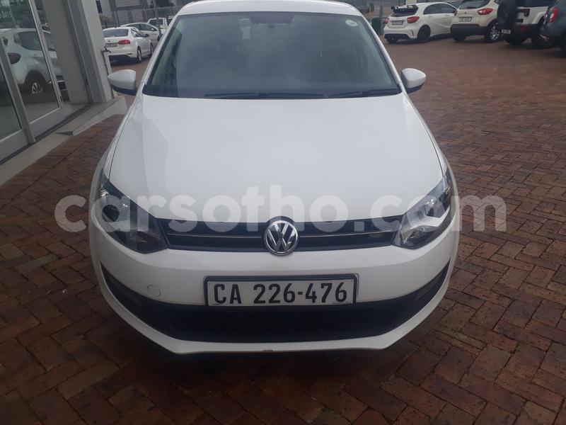 Big with watermark volkswagen polo maseru maseru 13586