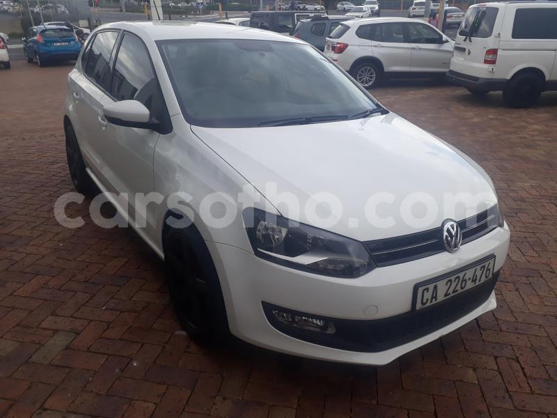 Big with watermark volkswagen polo maseru maseru 13586