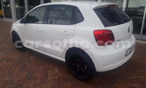 اشتري مستعمل Volkswagen Polo White سيارة في Maseru في Maseru اشتري مستعمل Volkswagen Polo White سيارة في Maseru في Maseru