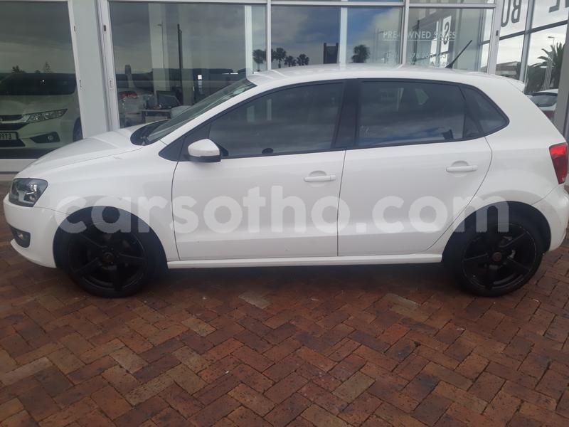 Big with watermark volkswagen polo maseru maseru 13586