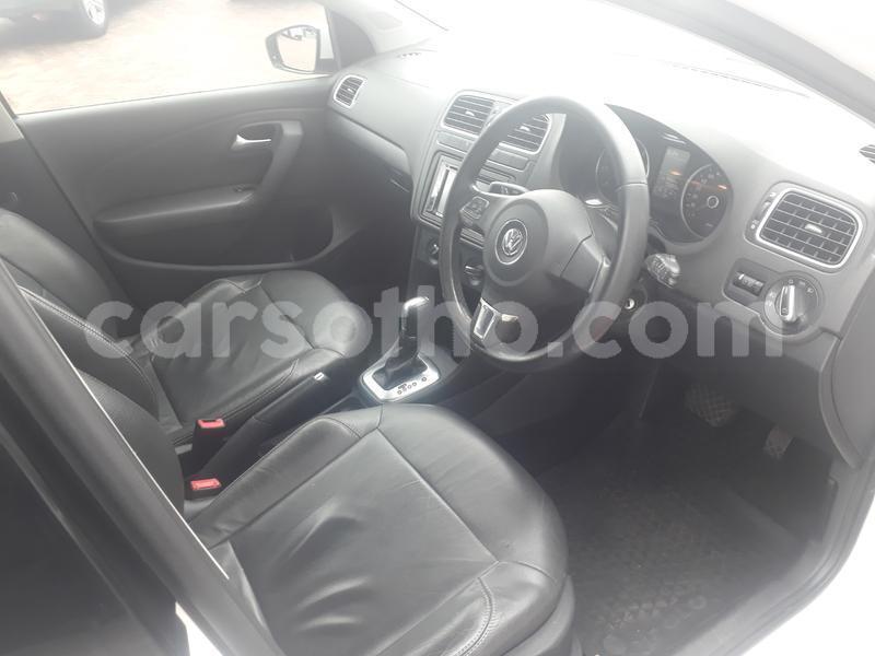 Big with watermark volkswagen polo maseru maseru 13586