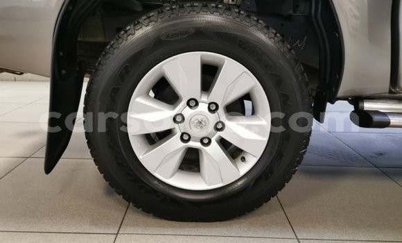 اشتري مستعمل Toyota Hilux Beige سيارة في Butha–Buthe في Thaba-Tseka اشتري مستعمل Toyota Hilux Beige سيارة في Butha–Buthe في Thaba-Tseka