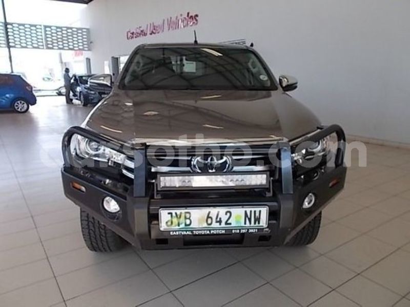 Big with watermark toyota hilux leribe hlotse 13590