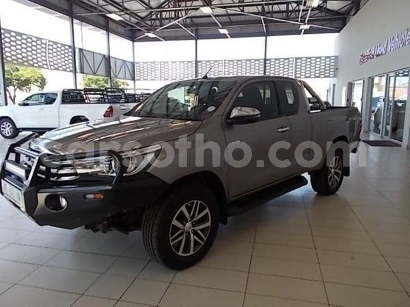 Big with watermark toyota hilux leribe hlotse 13590