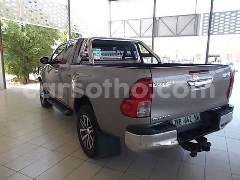 Big with watermark toyota hilux leribe hlotse 13590