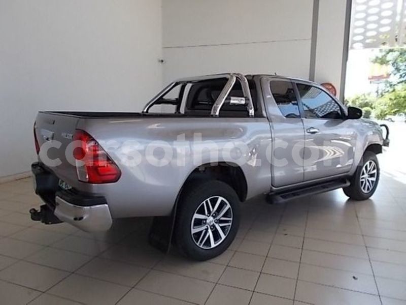 Big with watermark toyota hilux leribe hlotse 13590