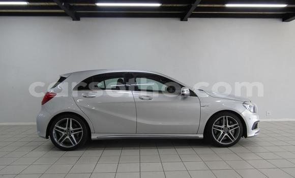 Acheter Occasion Voiture Mercedes-Benz A–Class Gris à Maseru, Maseru Acheter Occasion Voiture Mercedes-Benz A–Class Gris à Maseru, Maseru