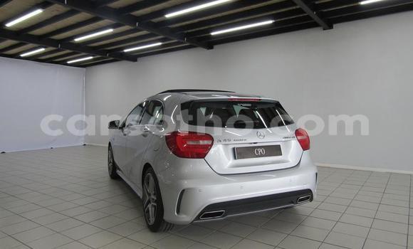 Acheter Occasion Voiture Mercedes-Benz A–Class Gris à Maseru, Maseru Acheter Occasion Voiture Mercedes-Benz A–Class Gris à Maseru, Maseru
