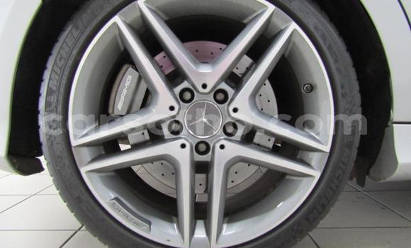 Acheter Occasion Voiture Mercedes-Benz A–Class Gris à Maseru, Maseru Acheter Occasion Voiture Mercedes-Benz A–Class Gris à Maseru, Maseru