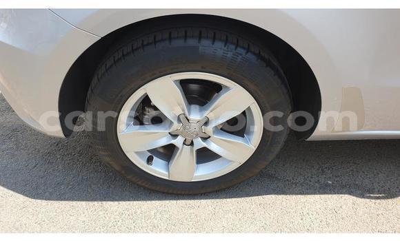 Sayi Na hannu Audi A1 Silver Mota in Maseru a Maseru Sayi Na hannu Audi A1 Silver Mota in Maseru a Maseru