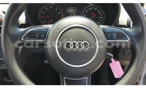Sayi Na hannu Audi A1 Silver Mota in Maseru a Maseru Sayi Na hannu Audi A1 Silver Mota in Maseru a Maseru