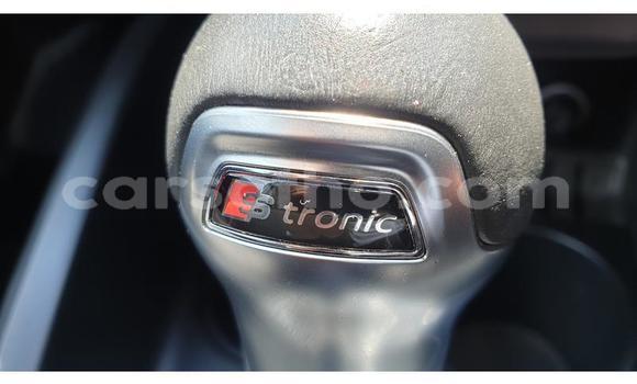 Sayi Na hannu Audi A1 Silver Mota in Maseru a Maseru Sayi Na hannu Audi A1 Silver Mota in Maseru a Maseru