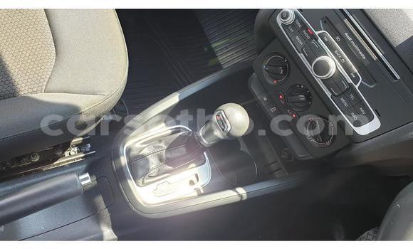 Sayi Na hannu Audi A1 Silver Mota in Maseru a Maseru Sayi Na hannu Audi A1 Silver Mota in Maseru a Maseru
