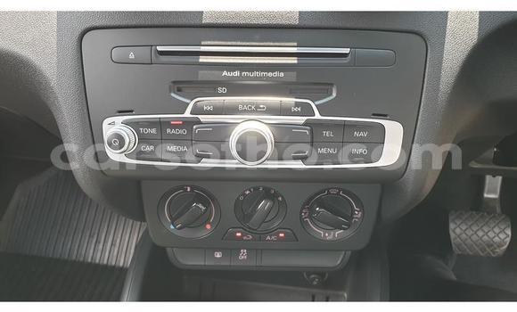 Sayi Na hannu Audi A1 Silver Mota in Maseru a Maseru Sayi Na hannu Audi A1 Silver Mota in Maseru a Maseru