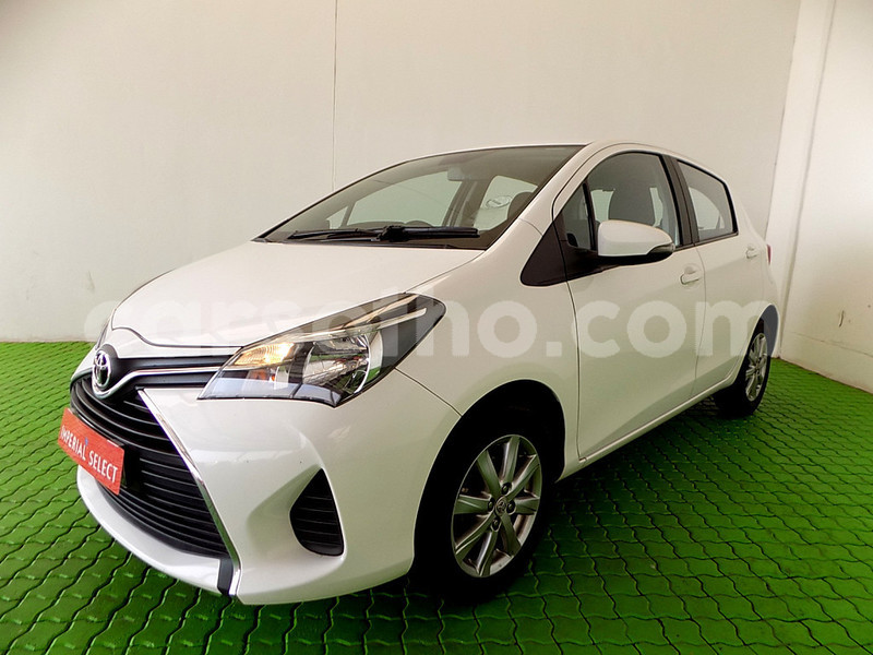 Big with watermark toyota yaris leribe hlotse 13593