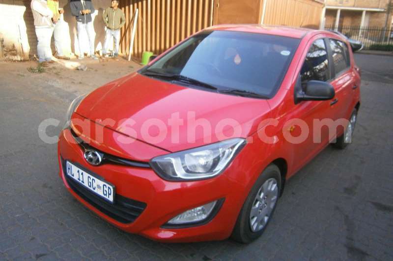 Big with watermark hyundai i20 maseru maseru 13597