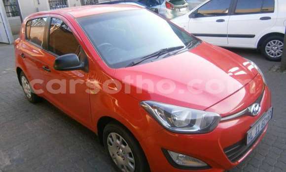 اشتري مستعمل Hyundai i20 Red سيارة في Maseru في Maseru اشتري مستعمل Hyundai i20 Red سيارة في Maseru في Maseru