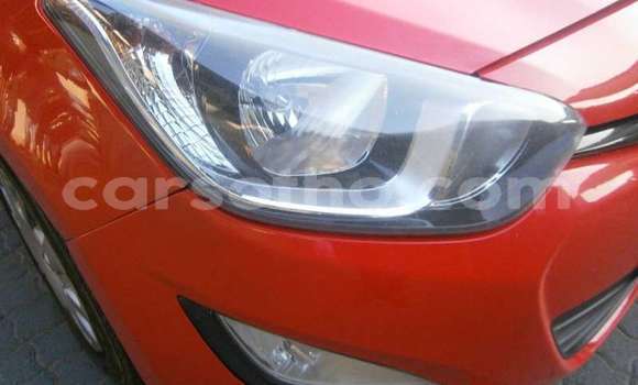 اشتري مستعمل Hyundai i20 Red سيارة في Maseru في Maseru اشتري مستعمل Hyundai i20 Red سيارة في Maseru في Maseru