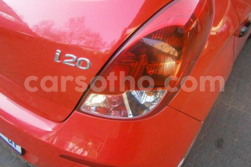 Big with watermark hyundai i20 maseru maseru 13597