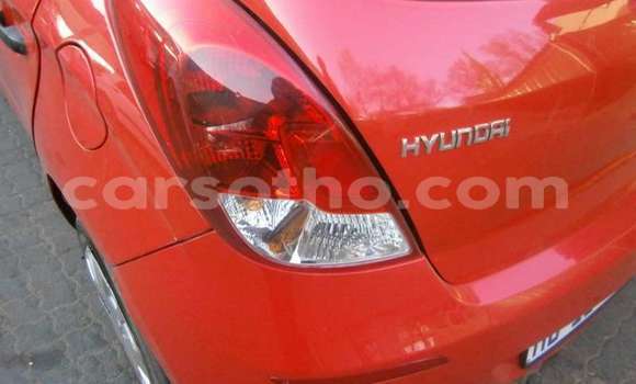 اشتري مستعمل Hyundai i20 Red سيارة في Maseru في Maseru اشتري مستعمل Hyundai i20 Red سيارة في Maseru في Maseru
