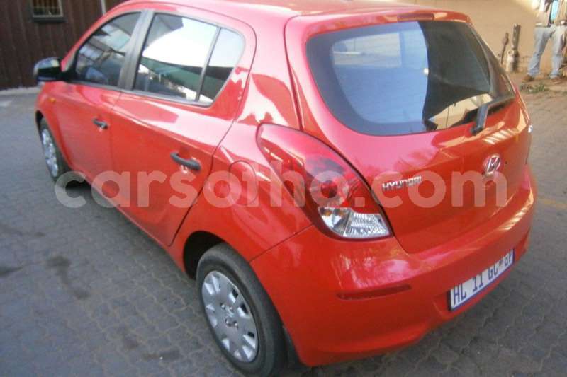 Big with watermark hyundai i20 maseru maseru 13597