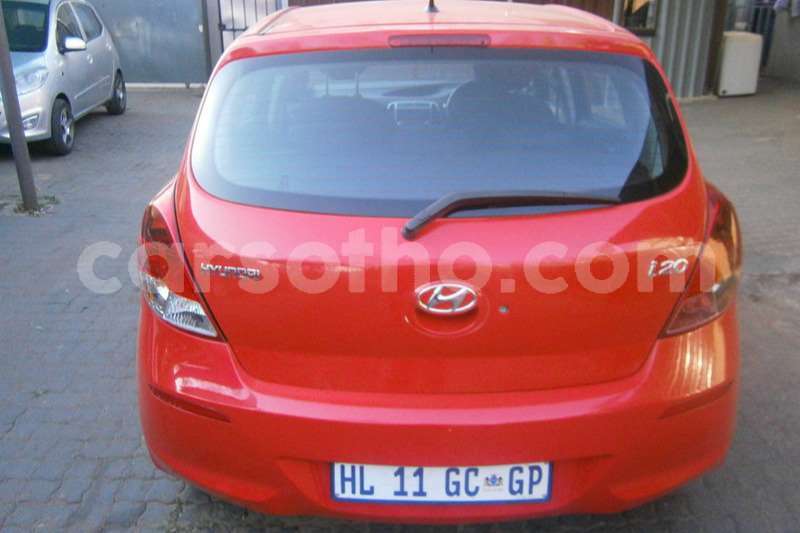 Big with watermark hyundai i20 maseru maseru 13597