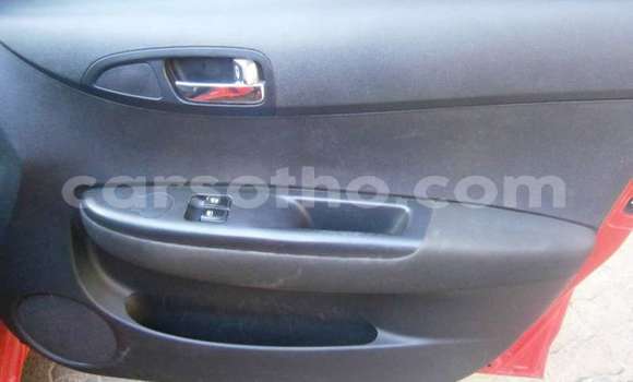 اشتري مستعمل Hyundai i20 Red سيارة في Maseru في Maseru اشتري مستعمل Hyundai i20 Red سيارة في Maseru في Maseru