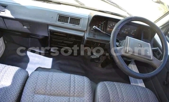 Buy Used Toyota Hiace White Car in Maseru in Maseru Buy Used Toyota Hiace White Car in Maseru in Maseru