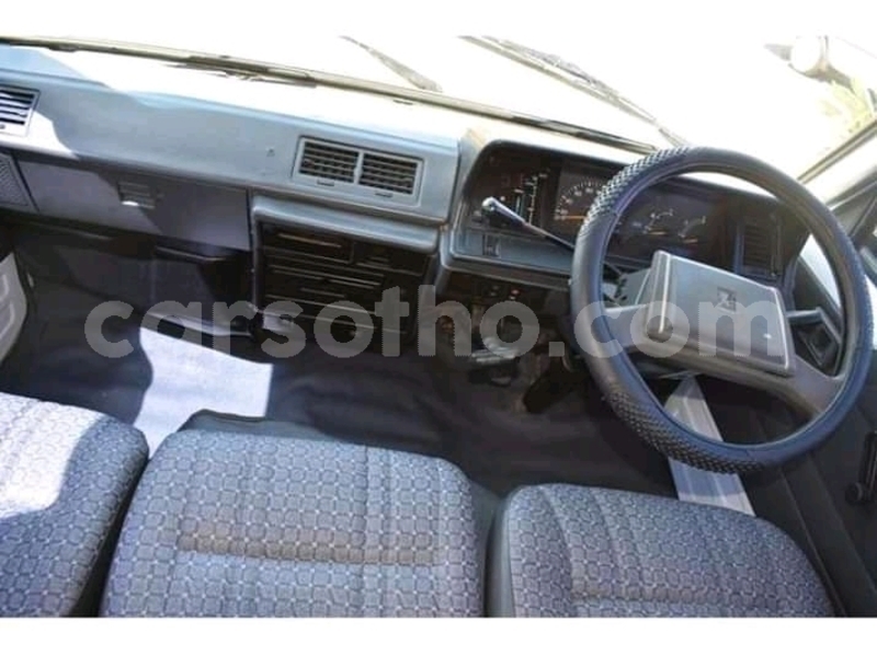 Big with watermark toyota hiace maseru maseru 13599