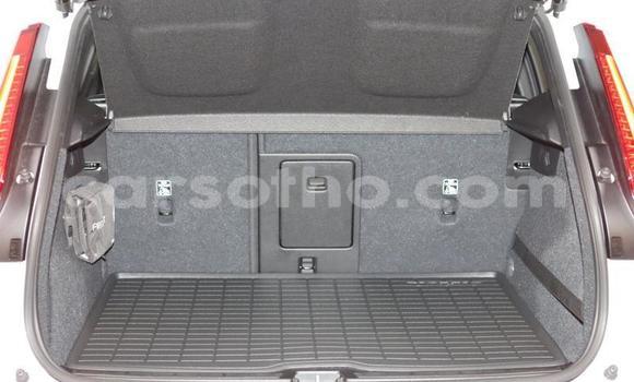 Acheter Occasion Voiture Volvo XC40 Blanc à Maseru, Maseru Acheter Occasion Voiture Volvo XC40 Blanc à Maseru, Maseru