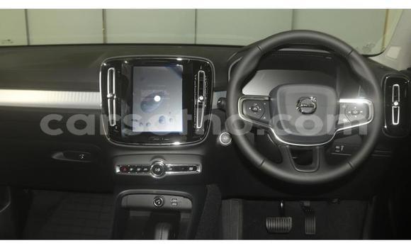 Acheter Occasion Voiture Volvo XC40 Blanc à Maseru, Maseru Acheter Occasion Voiture Volvo XC40 Blanc à Maseru, Maseru