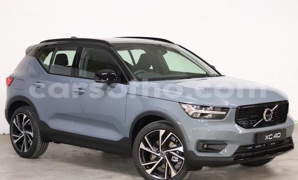 Sayi Na hannu Volvo XC40 White Mota in Maseru a Maseru Sayi Na hannu Volvo XC40 White Mota in Maseru a Maseru