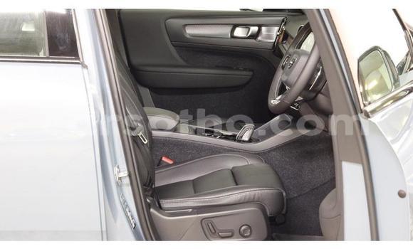 Sayi Na hannu Volvo XC40 White Mota in Maseru a Maseru Sayi Na hannu Volvo XC40 White Mota in Maseru a Maseru