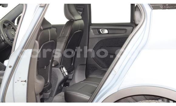Sayi Na hannu Volvo XC40 White Mota in Maseru a Maseru Sayi Na hannu Volvo XC40 White Mota in Maseru a Maseru