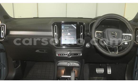 Sayi Na hannu Volvo XC40 White Mota in Maseru a Maseru Sayi Na hannu Volvo XC40 White Mota in Maseru a Maseru