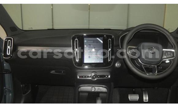 Sayi Na hannu Volvo XC40 White Mota in Maseru a Maseru Sayi Na hannu Volvo XC40 White Mota in Maseru a Maseru