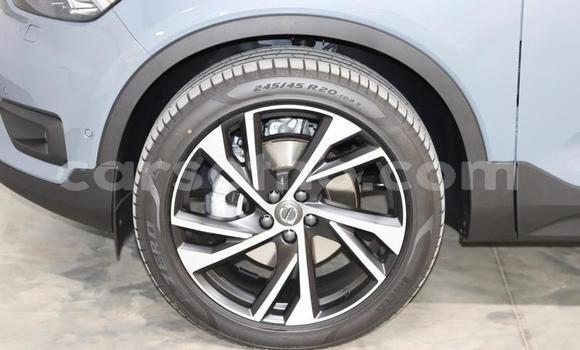 Sayi Na hannu Volvo XC40 White Mota in Maseru a Maseru Sayi Na hannu Volvo XC40 White Mota in Maseru a Maseru