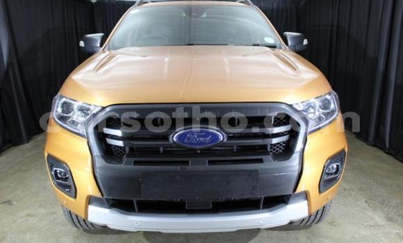 Acheter Occasion Voiture Ford Ranger Autre à Maseru, Maseru Acheter Occasion Voiture Ford Ranger Autre à Maseru, Maseru