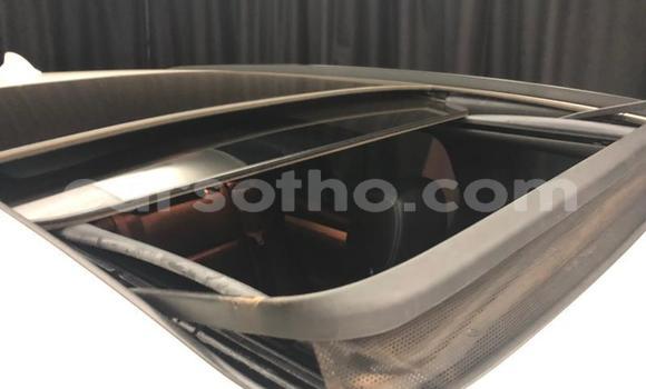 Acheter Occasion Voiture Chevrolet Captiva Gris à Maseru, Maseru Acheter Occasion Voiture Chevrolet Captiva Gris à Maseru, Maseru