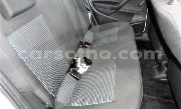 Acheter Occasion Voiture Volkswagen Polo Blanc à Maseru, Maseru Acheter Occasion Voiture Volkswagen Polo Blanc à Maseru, Maseru