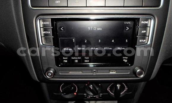 Acheter Occasion Voiture Volkswagen Polo Blanc à Maseru, Maseru Acheter Occasion Voiture Volkswagen Polo Blanc à Maseru, Maseru