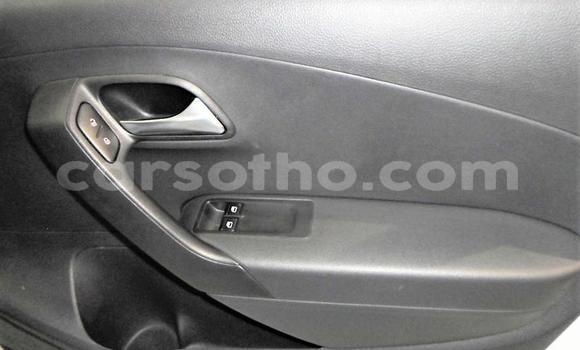 Acheter Occasion Voiture Volkswagen Polo Blanc à Maseru, Maseru Acheter Occasion Voiture Volkswagen Polo Blanc à Maseru, Maseru