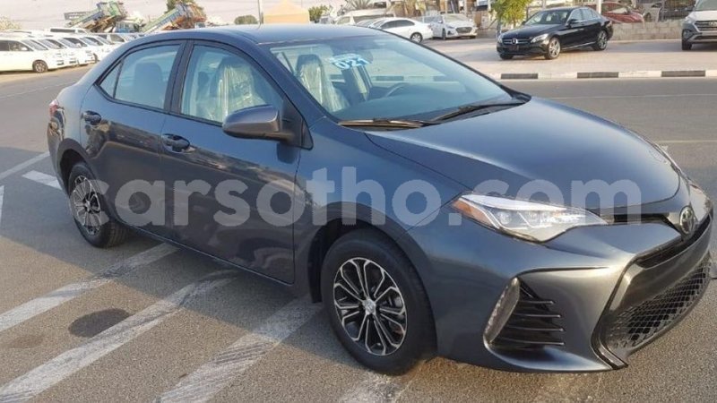 Big with watermark toyota corolla maseru import dubai 13617