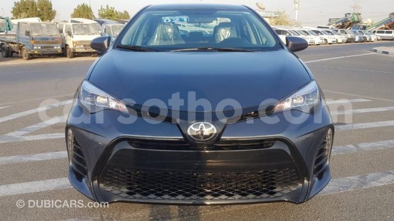 Big with watermark toyota corolla maseru import dubai 13617