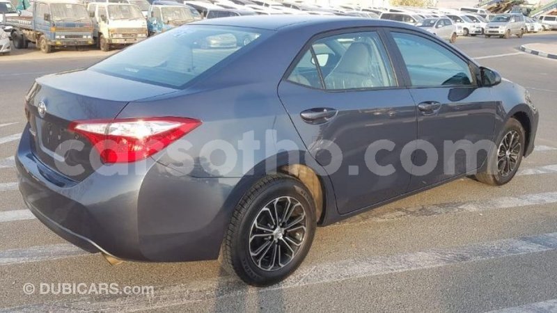 Big with watermark toyota corolla maseru import dubai 13617