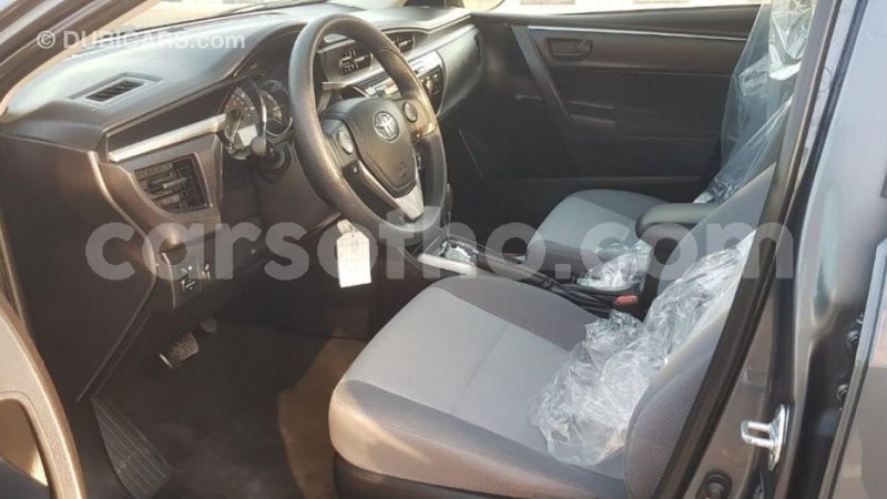 Big with watermark toyota corolla maseru import dubai 13617