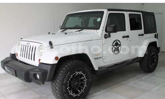 Acheter Occasion Voiture Jeep Wrangler Blanc à Mohale's Hoek, Mohale's Hoek Acheter Occasion Voiture Jeep Wrangler Blanc à Mohale's Hoek, Mohale's Hoek