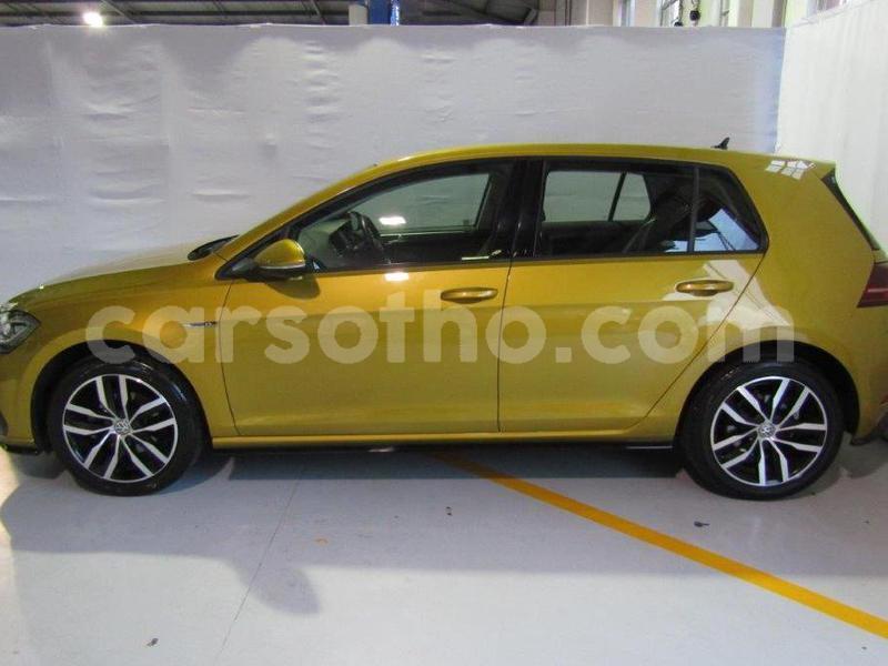 Big with watermark volkswagen golf r mohale's hoek mohale's hoek 13619