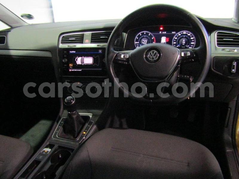 Big with watermark volkswagen golf r mohale's hoek mohale's hoek 13619