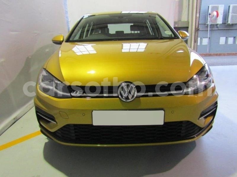 Big with watermark volkswagen golf r mohale's hoek mohale's hoek 13619